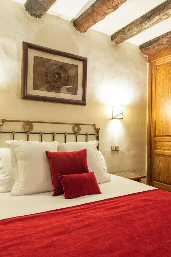 Apartaments Els Llacs Bordes d'Envalira ภายนอก รูปภาพ