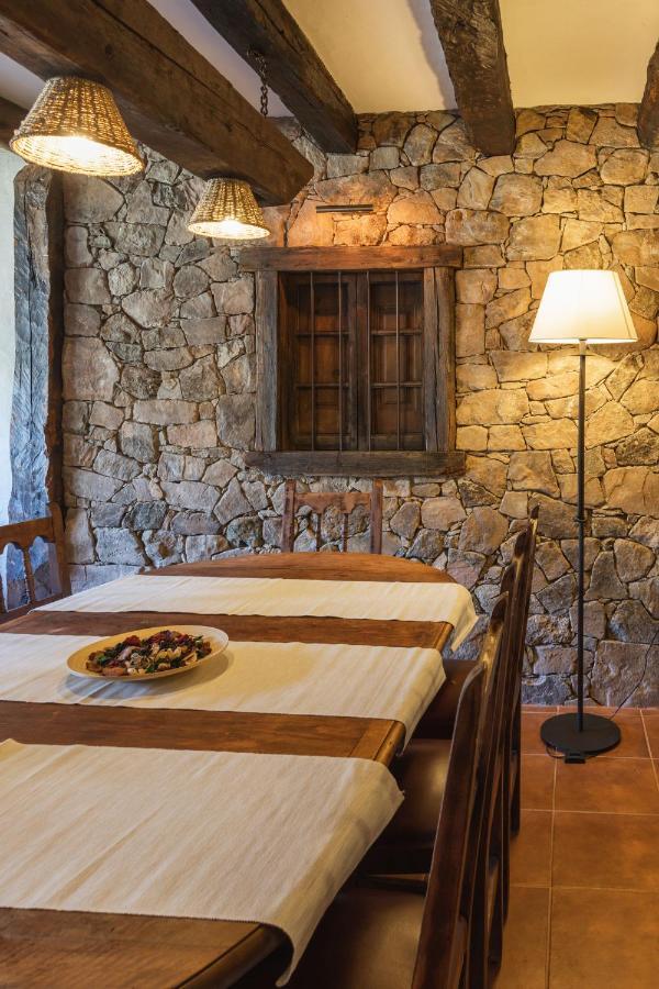 Apartaments Els Llacs Bordes d'Envalira ภายนอก รูปภาพ